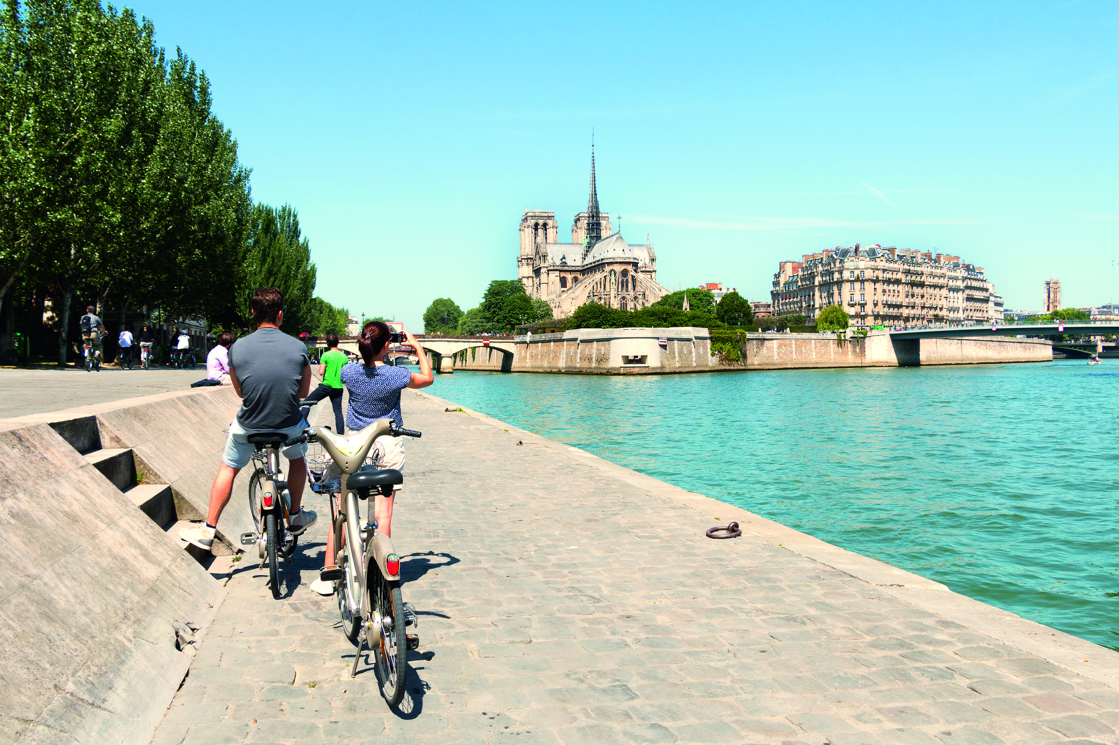 Hotel San Regis Paris Luaran gambar